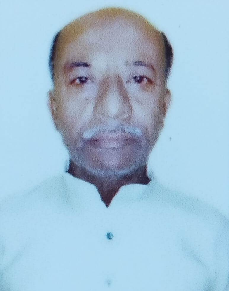 Lukman Ansari