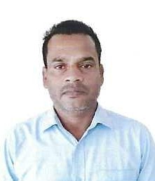 Luthfur Rahman Barbhuiya