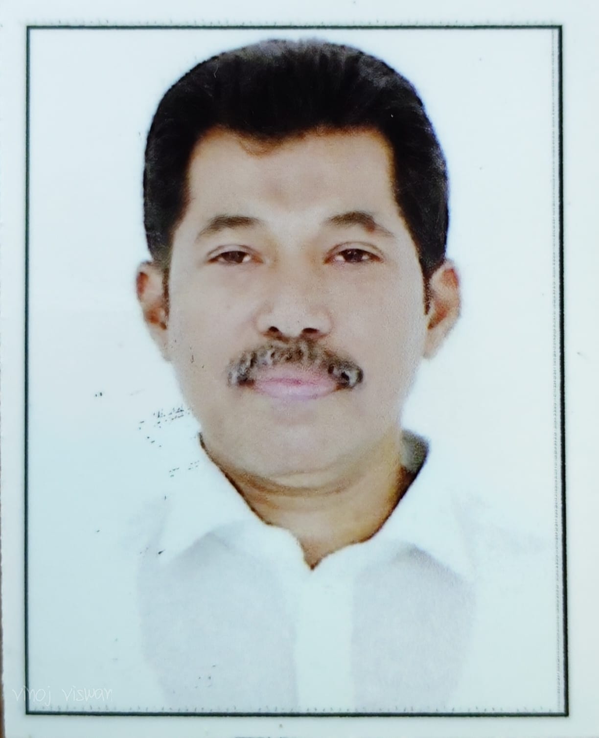 M A Latheef