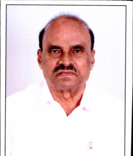 M A Vaidialingam