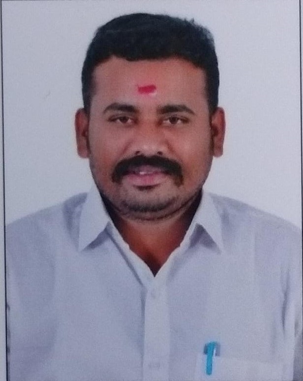 M Aathi Muthukumar