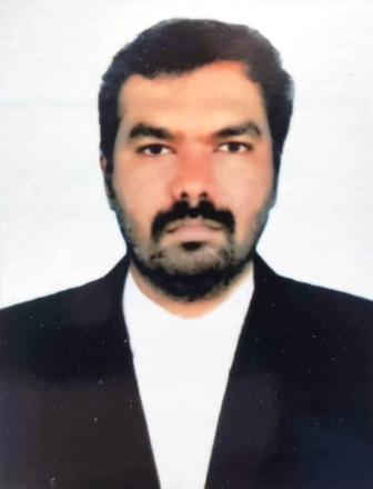 M Ahamed Fazil
