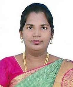 M. Anusiya