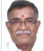 M. Arul Murugan