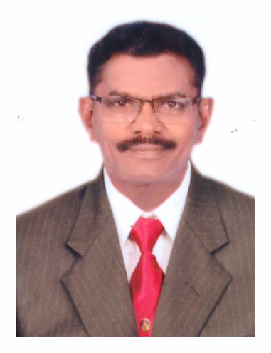 M Arumugasamy