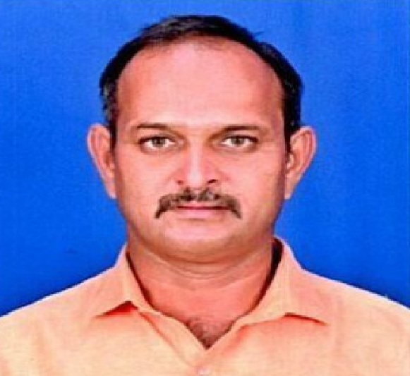 M. Arun Prakash