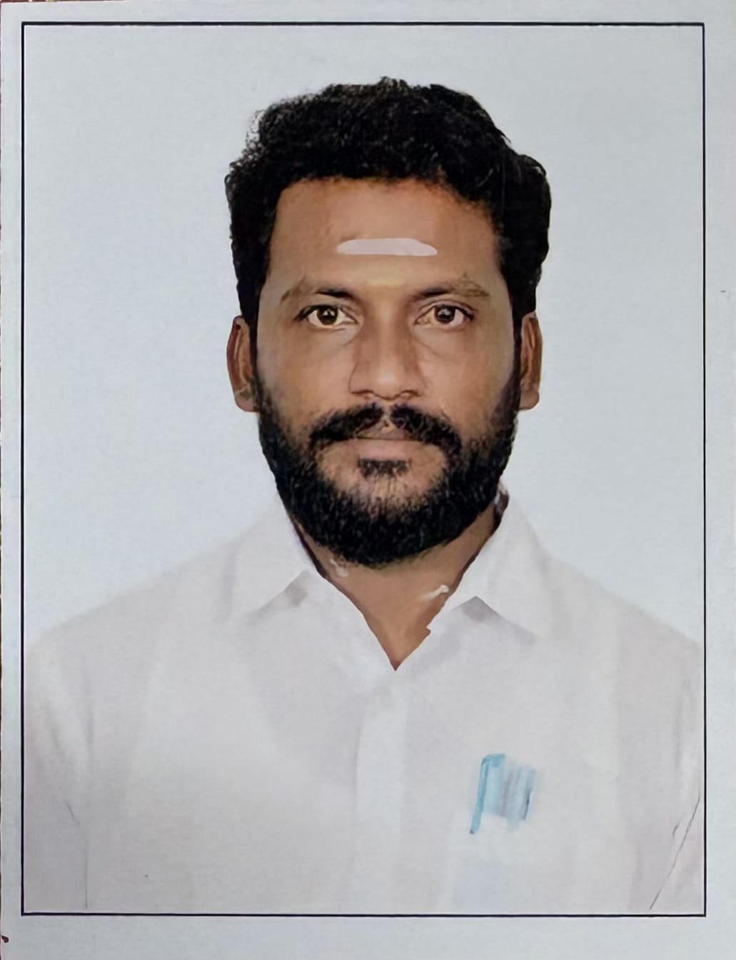 M. Arunagiri