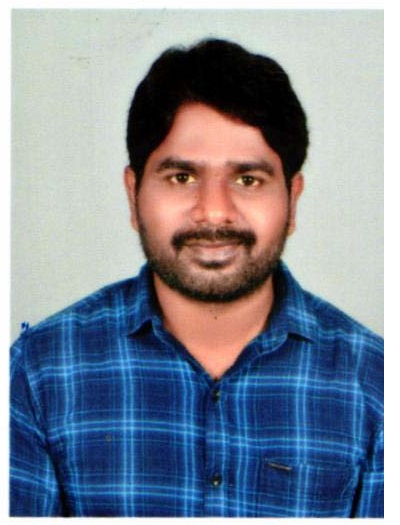 M Ashok Kumar