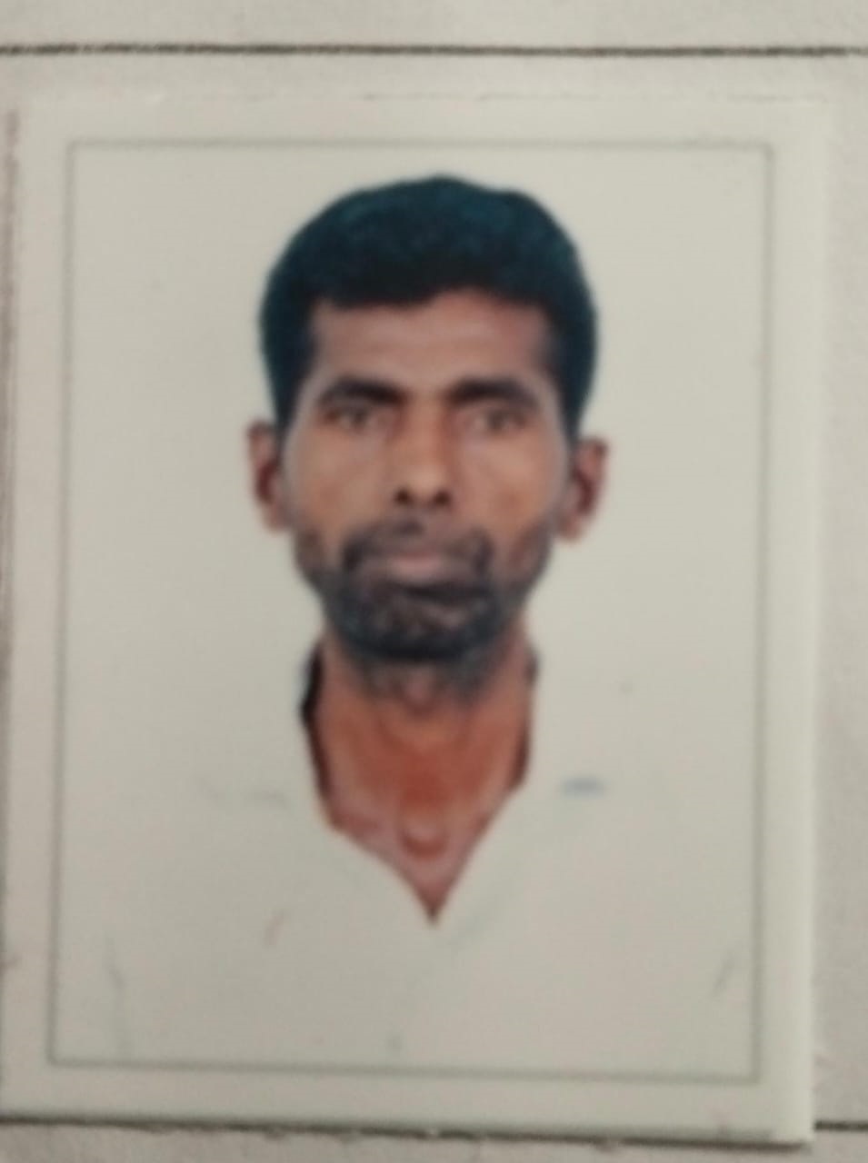 M Ashokkumar