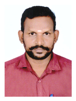 M Ayyasamy