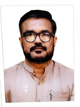 M B Rajesh