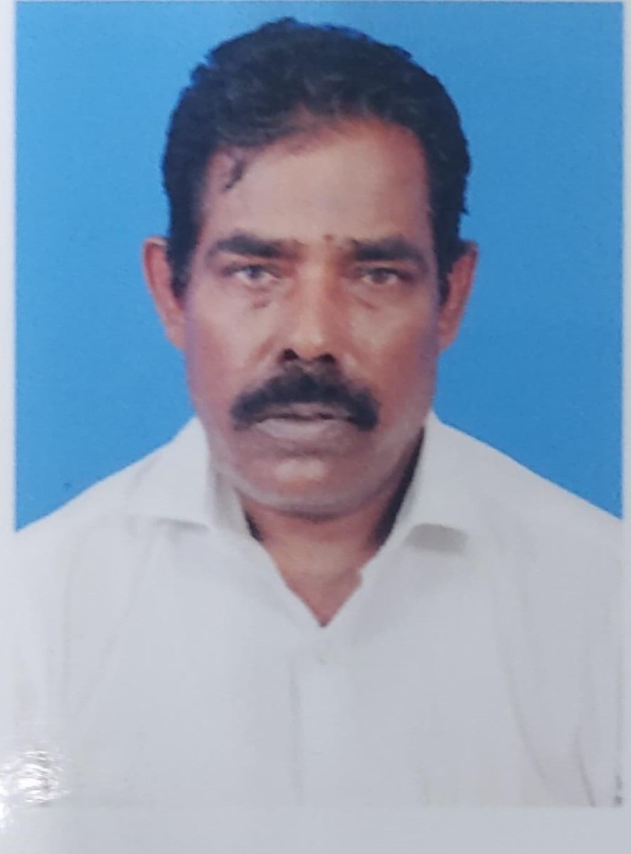 M Balasubramani