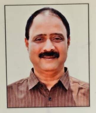 M Balraj
