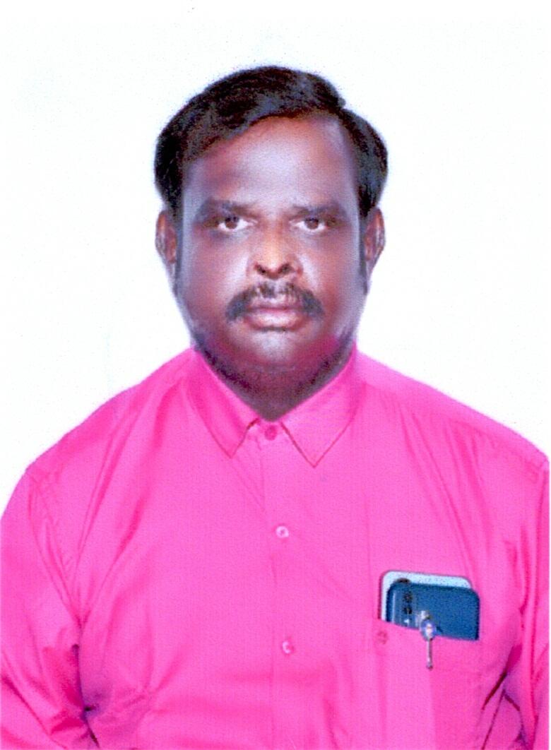 M C Halli Venu