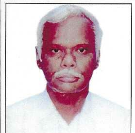 M .Chellathurai