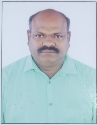 M. Datchanamurthy