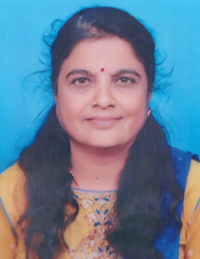 M E Sujatha