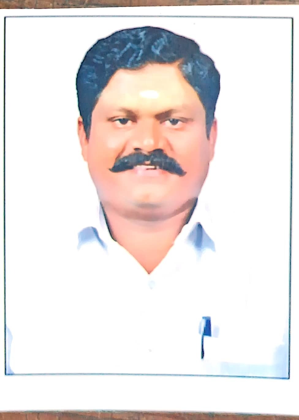 M. Egambaram