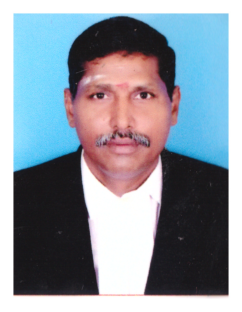 M. Eliayaraja
