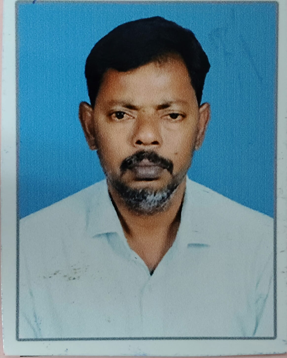 M. Elumalai
