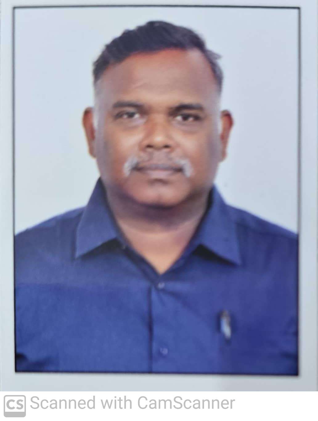 M. Erajasimman