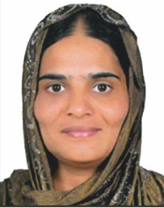 M. Faritha Begum