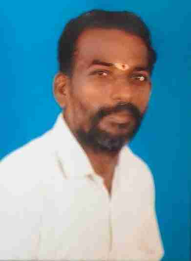 M. Ganesan
