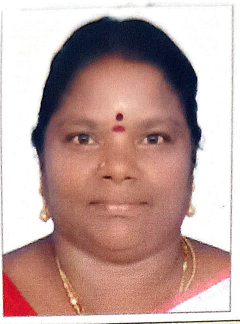M Gunapooshanam