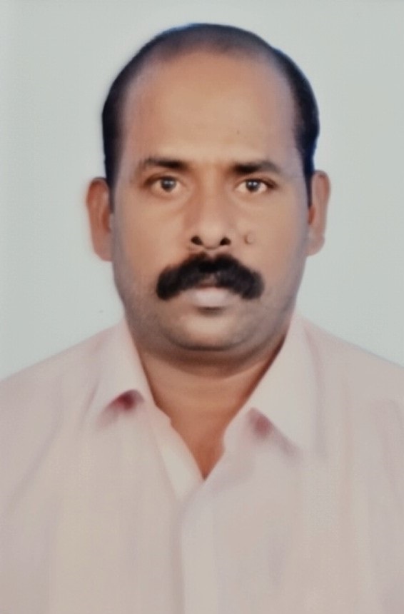 M Gunasekaran