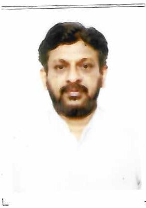 M Harishankar