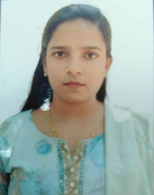 M .Indhumathi