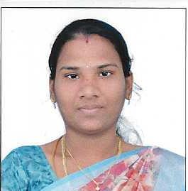 M .Ishwarya