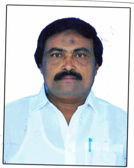 M Ismail Gani
