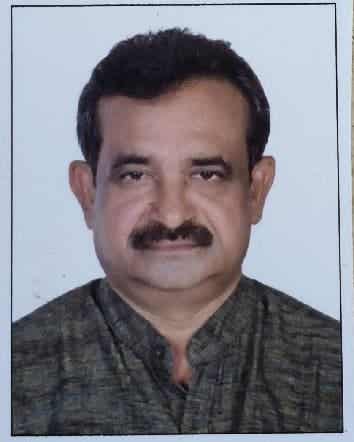M J Mathew