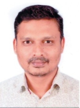 M. Jawahar Vinoth
