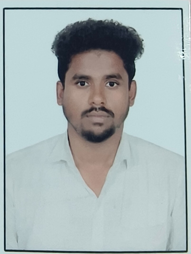 M. Jayarajkumar
