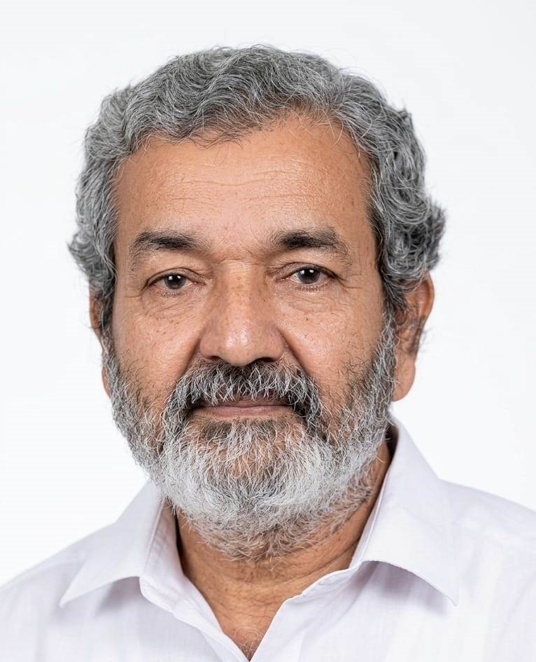 M K Bhaskaran