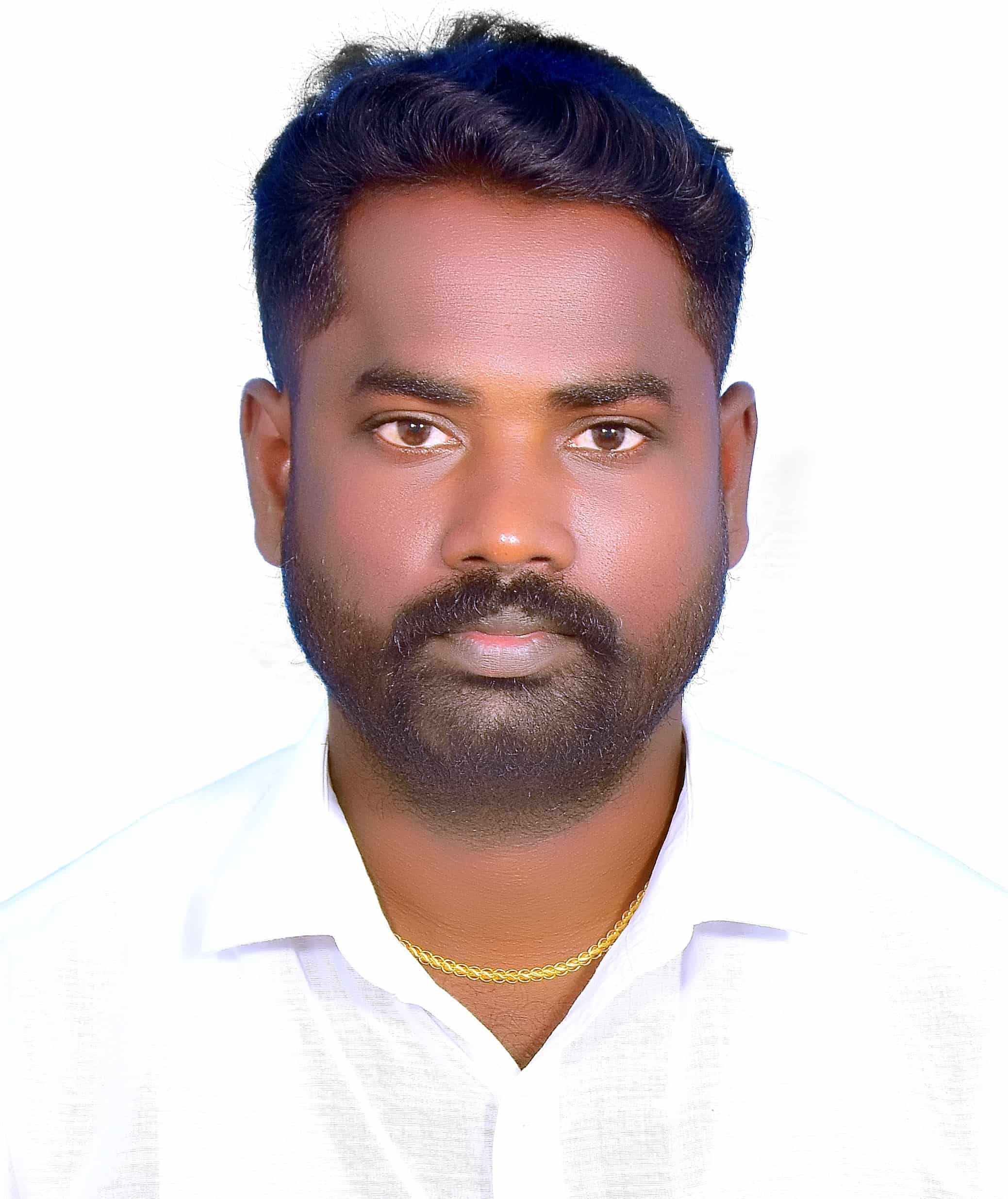 M Kanagaraj