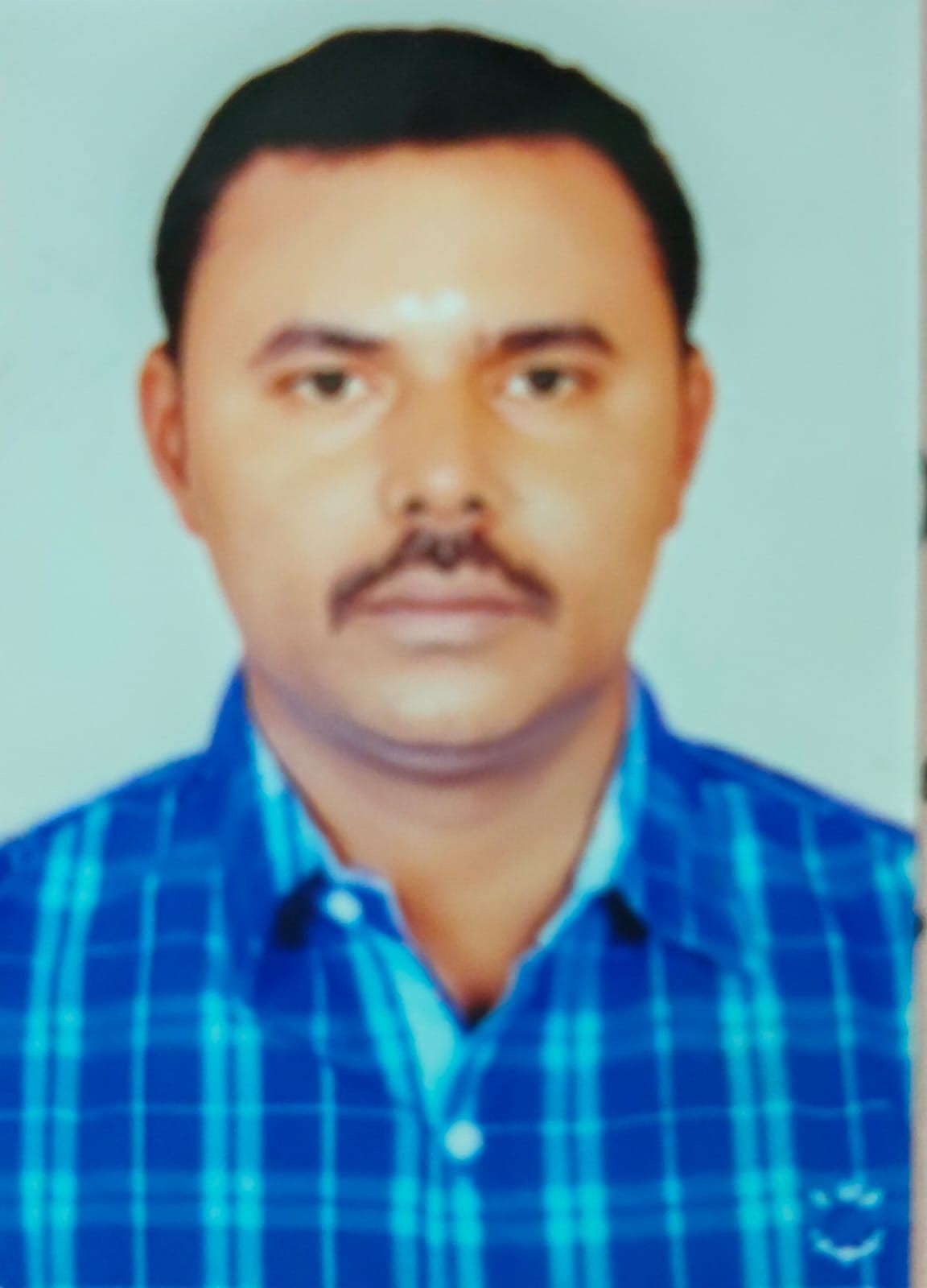 M. Karthick