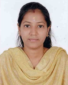M. Kavitha