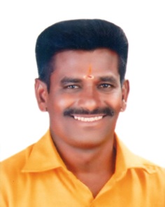 M. Krishnamoorthi