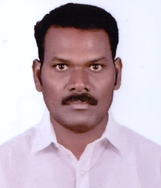 M Krishnasamy
