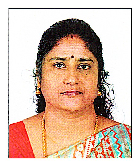 M Latha