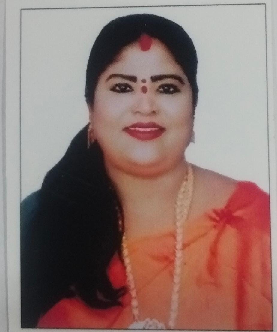 M. Lavanya