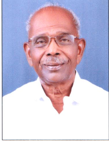 M M Mani