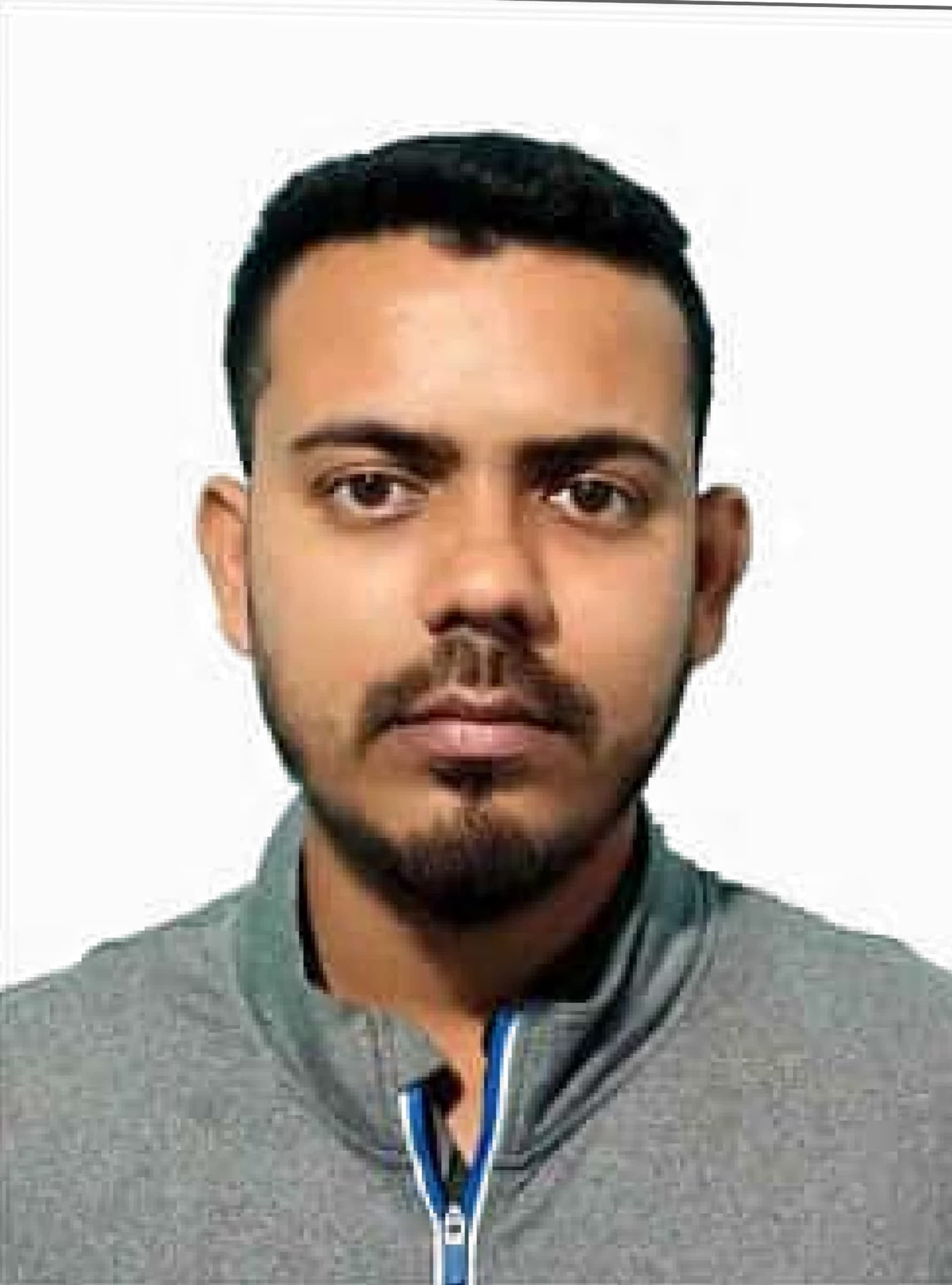 M M Muzahidul Islam Mazumder