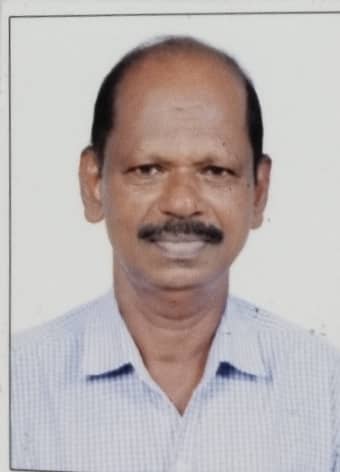 M M Scaria