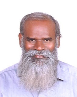 M Madasamy