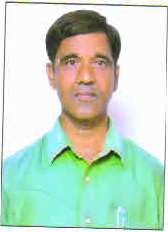 M Mahesh Urf Harsha