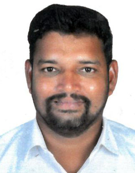 M. Manikandan
